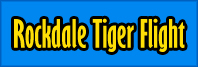 rockdale Tiger Flight